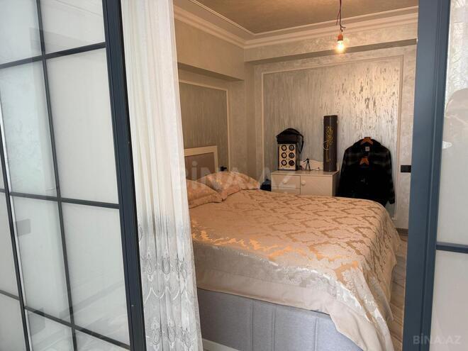 Продаётся 4-комн. вторичка 120 м², м. Элмляр Академиясы, photo 15 from 29