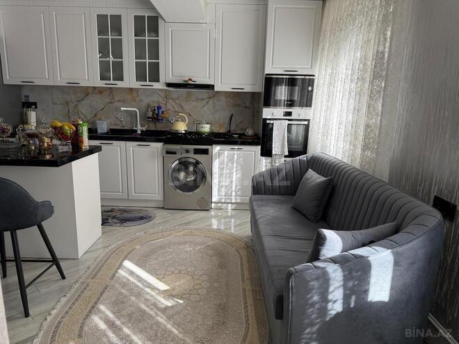 Продаётся 4-комн. вторичка 120 м², м. Элмляр Академиясы, photo 11 from 29