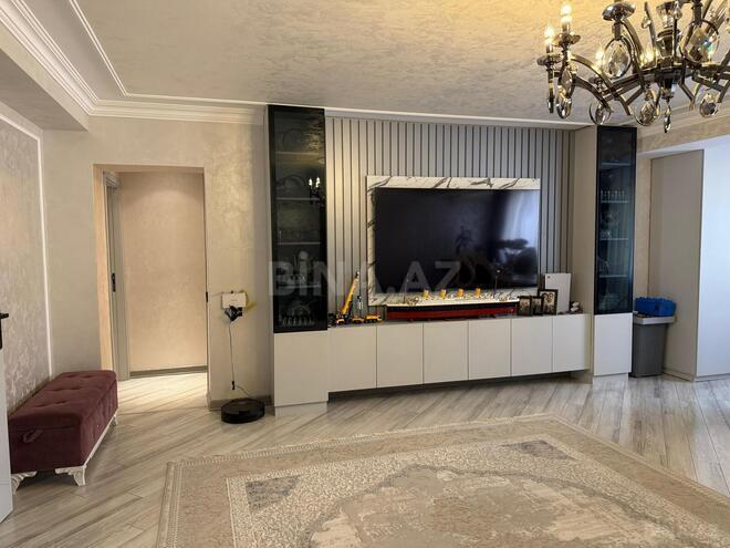 Продаётся 4-комн. вторичка 120 м², м. Элмляр Академиясы, photo 7 from 29