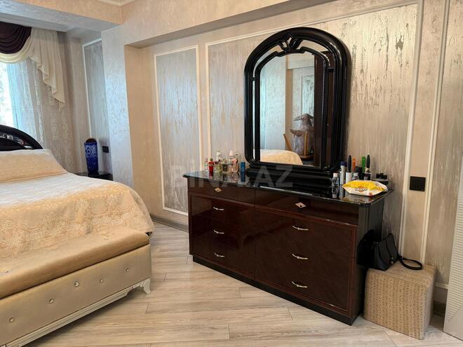 Продаётся 4-комн. вторичка 120 м², м. Элмляр Академиясы, photo 20 from 29