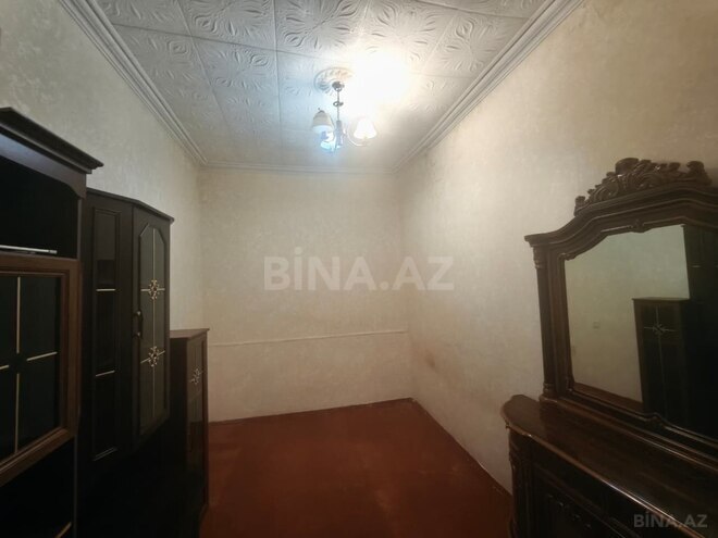 Сдаётся 2-комн. дом/дача 50 м², м. Нариман Нариманов, photo 7 from 9