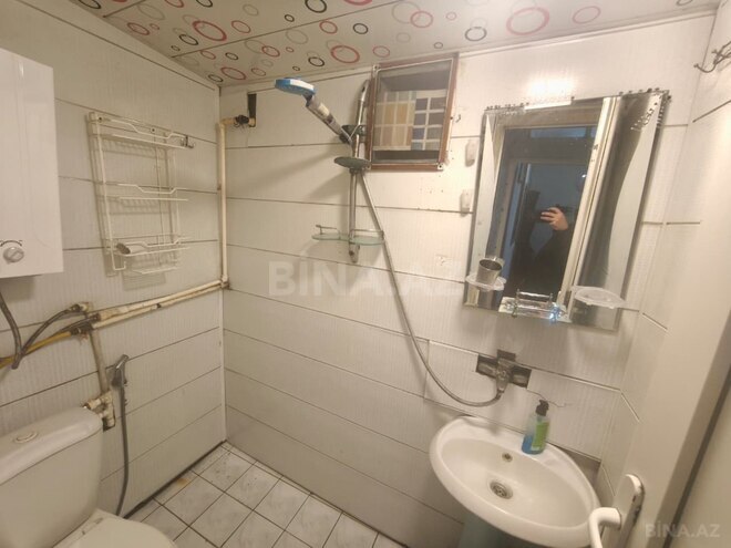 Сдаётся 2-комн. дом/дача 50 м², м. Нариман Нариманов, photo 8 from 9