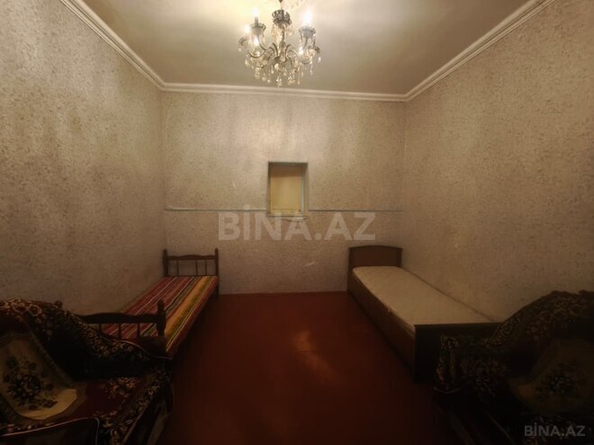 Сдаётся 2-комн. дом/дача 50 м², м. Нариман Нариманов, photo 3 from 9