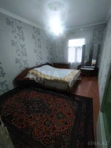 İcarəyə verilir 2 otaqlı həyət evi/bağ evi 70 m², Köhnə Günəşli q., photo 6 from 12