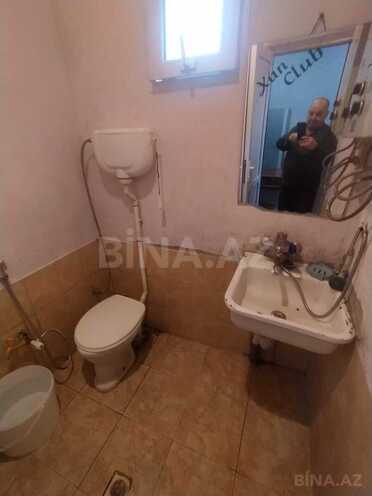 İcarəyə verilir 2 otaqlı həyət evi/bağ evi 70 m², Köhnə Günəşli q., photo 9 from 12
