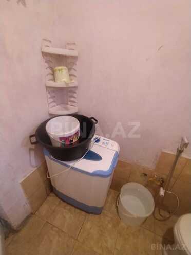 İcarəyə verilir 2 otaqlı həyət evi/bağ evi 70 m², Köhnə Günəşli q., photo 10 from 12