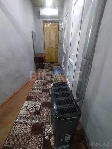 İcarəyə verilir 2 otaqlı həyət evi/bağ evi 70 m², Köhnə Günəşli q., photo 5 from 12