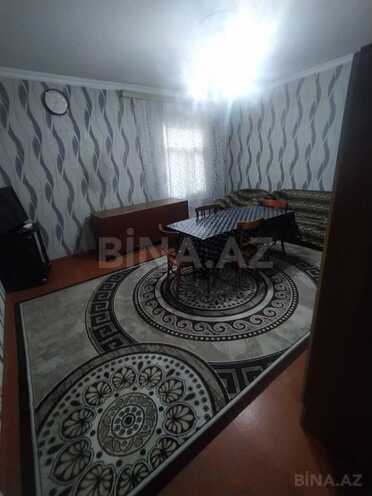 İcarəyə verilir 2 otaqlı həyət evi/bağ evi 70 m², Köhnə Günəşli q., photo 7 from 12