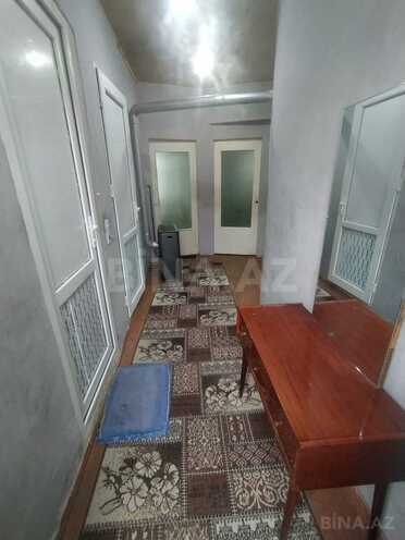 İcarəyə verilir 2 otaqlı həyət evi/bağ evi 70 m², Köhnə Günəşli q., photo 11 from 12