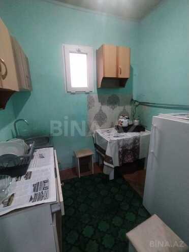 İcarəyə verilir 2 otaqlı həyət evi/bağ evi 70 m², Köhnə Günəşli q., photo 8 from 12