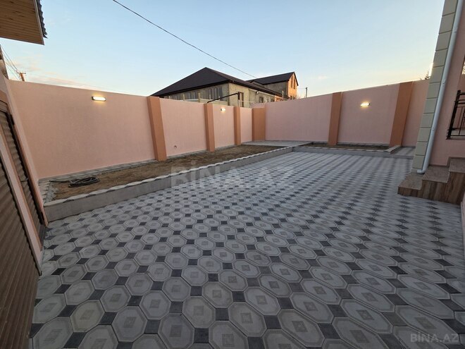 Продаётся 4-комн. дом/дача 120 м², пос. Мардакан, photo 1 from 31