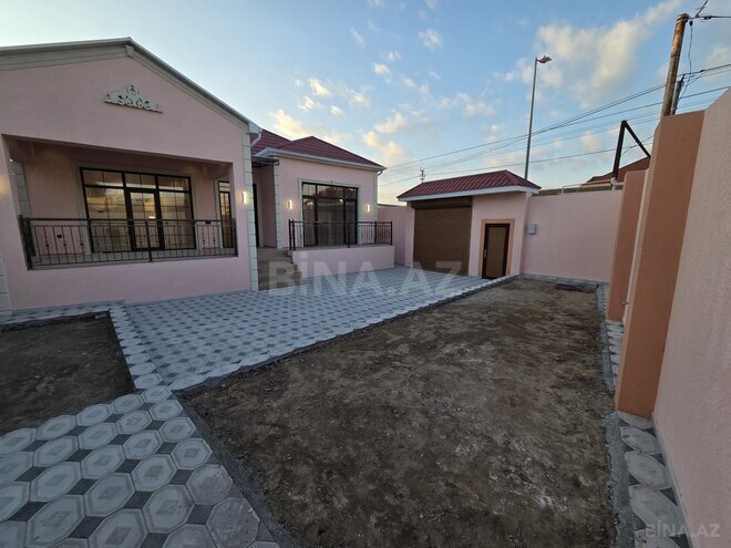 Продаётся 4-комн. дом/дача 120 м², пос. Мардакан, photo 11 from 31