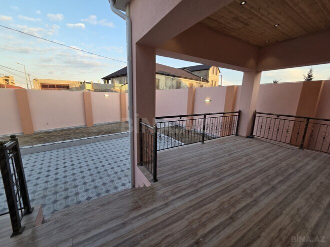 Продаётся 4-комн. дом/дача 120 м², пос. Мардакан, photo 15 from 31