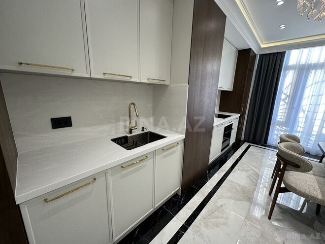 Продаётся 3-комн. новостройка 120 м², Хатаинский р., photo 21 from 28