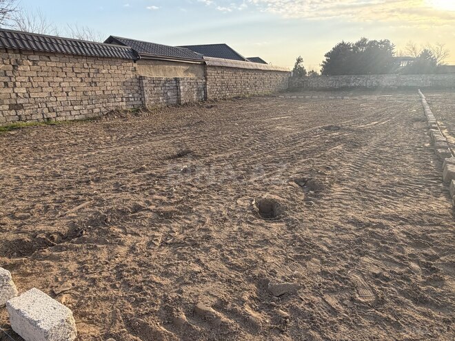 Satılır  torpaq 4 sot, Bilgəh q., photo 5 from 6
