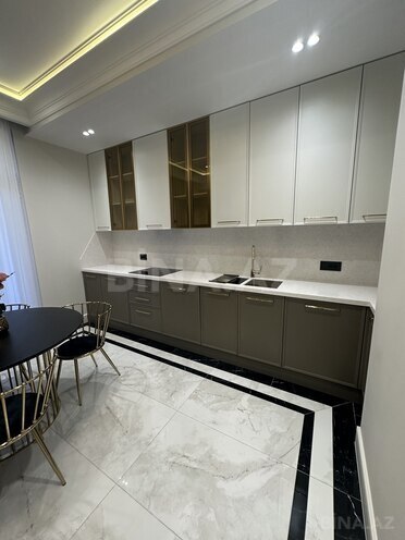 Продаётся 4-комн. новостройка 140 м², Хатаинский р., photo 7 from 29