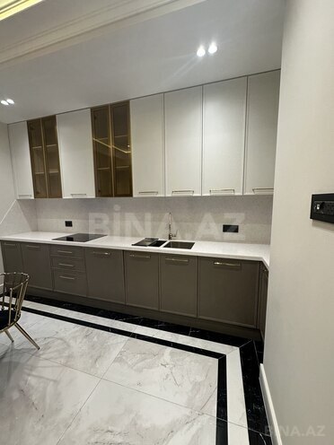 Продаётся 4-комн. новостройка 140 м², Хатаинский р., photo 8 from 29