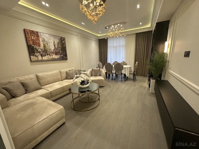 Продаётся 4-комн. новостройка 140 м², Хатаинский р., photo 3 from 29