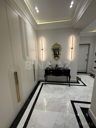 Продаётся 4-комн. новостройка 140 м², Хатаинский р., photo 27 from 29