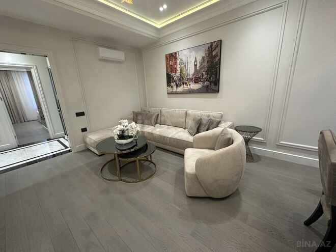 Продаётся 4-комн. новостройка 140 м², Хатаинский р., photo 16 from 29
