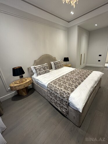 Продаётся 4-комн. новостройка 140 м², Хатаинский р., photo 10 from 29