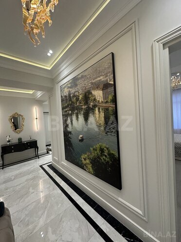 Продаётся 4-комн. новостройка 140 м², Хатаинский р., photo 24 from 29