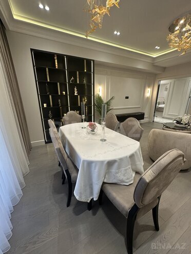 Продаётся 4-комн. новостройка 140 м², Хатаинский р., photo 17 from 29