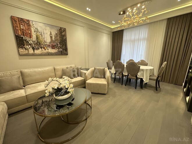 Продаётся 4-комн. новостройка 140 м², Хатаинский р., photo 1 from 29