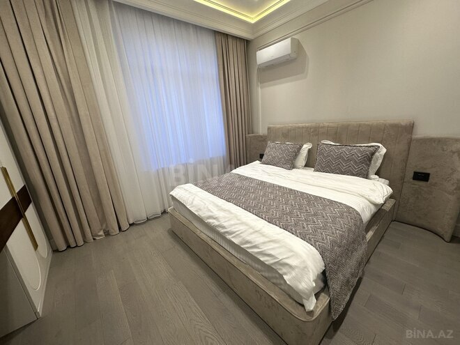 Продаётся 4-комн. новостройка 140 м², Хатаинский р., photo 11 from 29