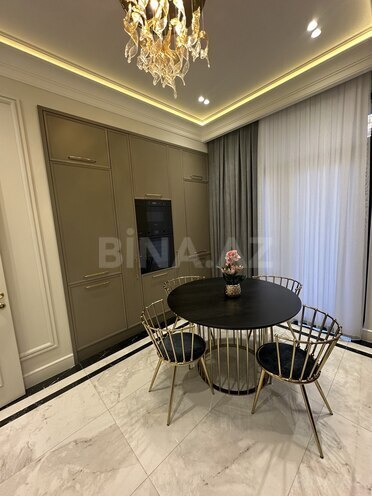 Продаётся 4-комн. новостройка 140 м², Хатаинский р., photo 9 from 29