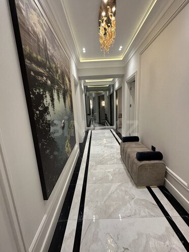 Продаётся 4-комн. новостройка 140 м², Хатаинский р., photo 26 from 29