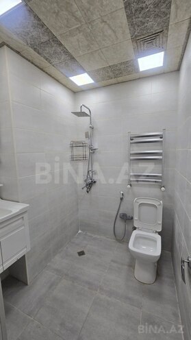 Сдаётся 3-комн. новостройка 60 м², м. Кара Караев, photo 9 from 10