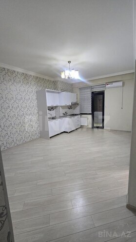 Сдаётся 3-комн. новостройка 60 м², м. Кара Караев, photo 4 from 10
