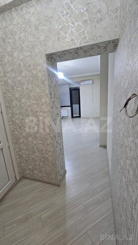 Сдаётся 3-комн. новостройка 60 м², м. Кара Караев, photo 6 from 10
