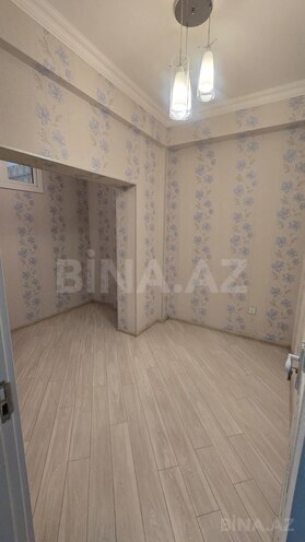 Сдаётся 3-комн. новостройка 60 м², м. Кара Караев, photo 5 from 10
