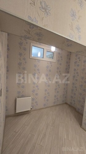 Сдаётся 3-комн. новостройка 60 м², м. Кара Караев, photo 8 from 10