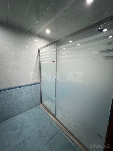 Satılır 3 otaqlı yeni tikili 109 m², Gənclik m., photo 13 from 15