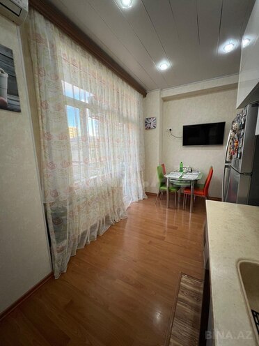 Satılır 3 otaqlı yeni tikili 109 m², Gənclik m., photo 10 from 15