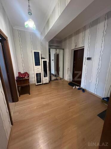 İcarəyə verilir 1 otaqlı yeni tikili 56 m², Yeni Yasamal q., photo 3 from 8