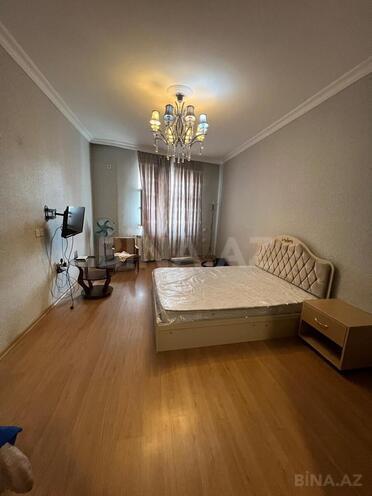 İcarəyə verilir 1 otaqlı yeni tikili 56 m², Yeni Yasamal q., photo 4 from 8
