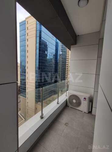 Satılır 2 otaqlı yeni tikili 77.7 m², 28 May m., photo 11 from 24