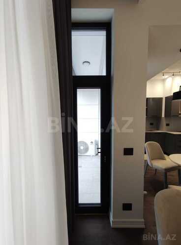 Satılır 2 otaqlı yeni tikili 77.7 m², 28 May m., photo 12 from 24