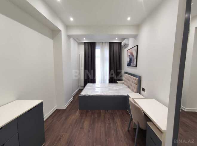 Satılır 2 otaqlı yeni tikili 77.7 m², 28 May m., photo 7 from 24