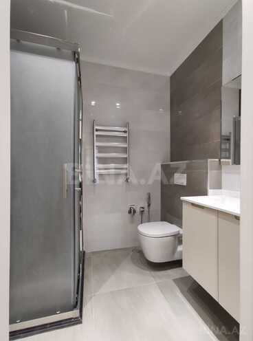 Satılır 2 otaqlı yeni tikili 77.7 m², 28 May m., photo 5 from 24