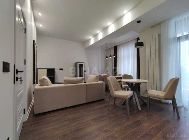 Satılır 2 otaqlı yeni tikili 77.7 m², 28 May m., photo 15 from 24