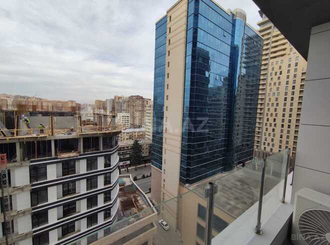 Satılır 2 otaqlı yeni tikili 77.7 m², 28 May m., photo 10 from 24