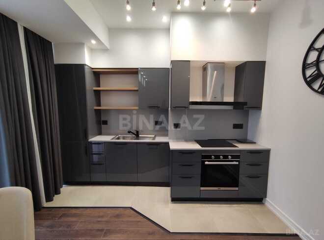 Satılır 2 otaqlı yeni tikili 77.7 m², 28 May m., photo 13 from 24