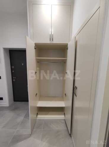 Satılır 2 otaqlı yeni tikili 77.7 m², 28 May m., photo 17 from 24