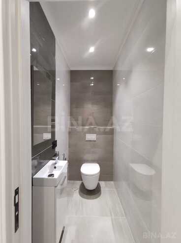 Satılır 2 otaqlı yeni tikili 77.7 m², 28 May m., photo 22 from 24