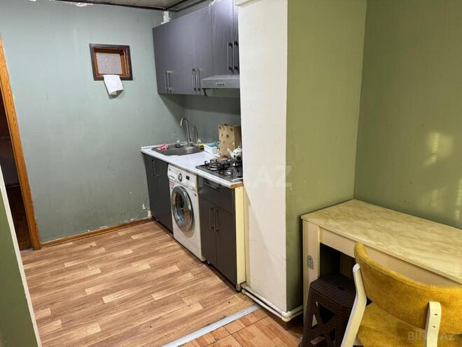 İcarəyə verilir 2 otaqlı köhnə tikili 68 m², Binəqədi r., photo 9 from 12